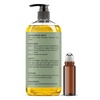 image:imageMajestic Pure USDA Organic Jojoba Oil 100 Pure amp Natural Body Oil 8 Fl OzJojoba with Roll on