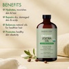 image:imageMajestic Pure USDA Organic Jojoba Oil 100 Pure amp Natural Body Oil 8 Fl OzOrganic Jojoba