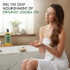 image:imageMajestic Pure USDA Organic Jojoba Oil 100 Pure amp Natural Body Oil 8 Fl OzUSDA Org Jojoba