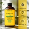 image:imageMajestic Pure Vitamin E Oil 100 Pure amp Natural Body Oil  8 Fl OzVitamin E Oil