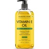 image:imageMajestic Pure Vitamin E Oil 100 Pure amp Natural Body Oil  8 Fl OzVitamin E Oil