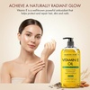 image:imageMajestic Pure Vitamin E Oil 100 Pure amp Natural Body Oil  8 Fl OzVitamin E Oil