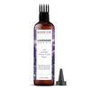 image:imageMajestic Pure 100 Pure Rosemary Oil For Hair Growth  Strengthening Nourishing Volumizing  Infused with Biotin Oil Jojoba Oil amp Castor Oil  Non GMO Verified  67 Fl Oz Pack of 2Lavender