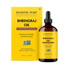 image:imageMajestic Pure Amla Oil 100 Pure amp Natural  4 Fl OzBhringraj Oil