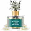 image:imageMajestic Pure Citronella Eucalyptus amp Lemongrass Reed Diffuser for Home Bathroom amp Office  Natural Aromatherapy Air Freshener with Reed Sticks amp Dried Flower 34 fl ozJasmine