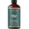 image:imageMajestic Pure Citronella Lemongrass amp Eucalyptus Oil for Diffuser 4 Fl OzBergamot  Cedarwood