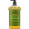 Arnica Massage Oil
