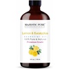 Lemon & Eucalyptus