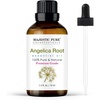 image:imageMajestic Pure Tea Tree Essential Oil for Diffuser  4 Fl OzAngelica