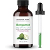 image:imageMajestic Pure Tea Tree Essential Oil for Diffuser  4 Fl OzBergamot