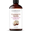 Coconut Vanilla