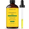image:imageMajestic Pure Vitamin E Oil 100 Pure amp Natural Body Oil  8 Fl OzVitamin E Oil