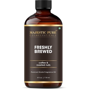 image:imageMajestic Pure Citronella Lemongrass amp Eucalyptus Oil for Diffuser 4 Fl OzCoffe  Roasted Nuts