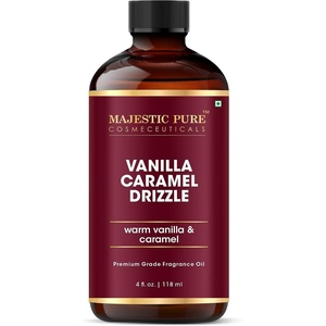 image:imageMajestic Pure Citronella Lemongrass amp Eucalyptus Oil for Diffuser 4 Fl OzVanilla Caramel