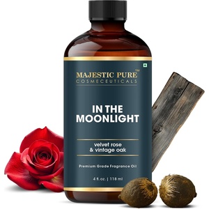 image:imageMajestic Pure Citronella Lemongrass amp Eucalyptus Oil for Diffuser 4 Fl OzVelvet Rose  Vintage Oak