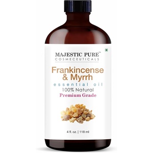 image:imageMajestic Pure Lavender amp Eucalyptus Essential Oil for Diffuser  4 Fl OzFrankincense