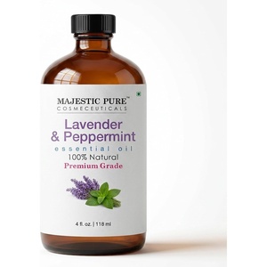 image:imageMajestic Pure Lavender amp Eucalyptus Essential Oil for Diffuser  4 Fl OzLavender  Peppermint