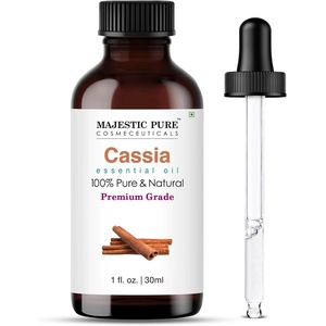 image:imageMajestic Pure Tea Tree Essential Oil for Diffuser  4 Fl OzCassia