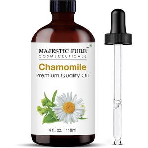 image:imageMajestic Pure Tea Tree Essential Oil for Diffuser  4 Fl OzChamomile