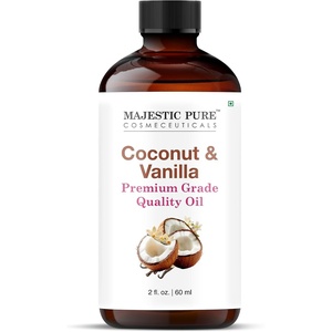 image:imageMajestic Pure Tea Tree Essential Oil for Diffuser  4 Fl OzCoconut Vanilla