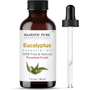 image:imageMajestic Pure Tea Tree Essential Oil for Diffuser  4 Fl OzEucalyptus