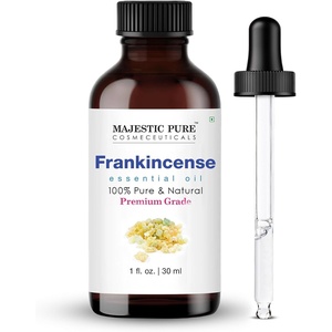 image:imageMajestic Pure Tea Tree Essential Oil for Diffuser  4 Fl OzFrankincense