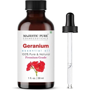 image:imageMajestic Pure Tea Tree Essential Oil for Diffuser  4 Fl OzGeranium