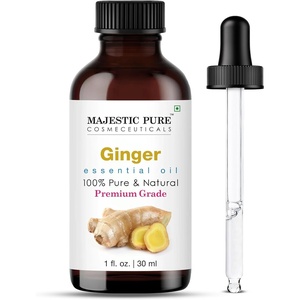 image:imageMajestic Pure Tea Tree Essential Oil for Diffuser  4 Fl OzGinger
