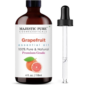 image:imageMajestic Pure Tea Tree Essential Oil for Diffuser  4 Fl OzGrapefruit
