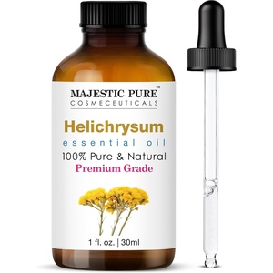 image:imageMajestic Pure Tea Tree Essential Oil for Diffuser  4 Fl OzHelichrysum