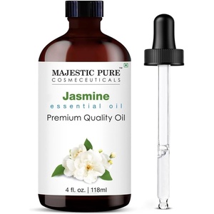 image:imageMajestic Pure Tea Tree Essential Oil for Diffuser  4 Fl OzJasmine