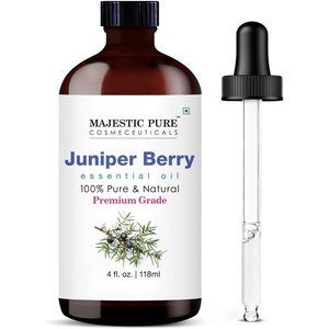 image:imageMajestic Pure Tea Tree Essential Oil for Diffuser  4 Fl OzJuniper