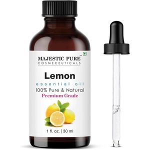 image:imageMajestic Pure Tea Tree Essential Oil for Diffuser  4 Fl OzLemon