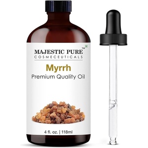 image:imageMajestic Pure Tea Tree Essential Oil for Diffuser  4 Fl OzMyrrh