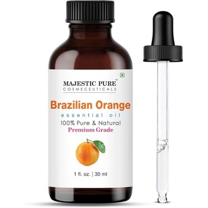 image:imageMajestic Pure Tea Tree Essential Oil for Diffuser  4 Fl OzOrange