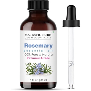 image:imageMajestic Pure Tea Tree Essential Oil for Diffuser  4 Fl OzRosemary