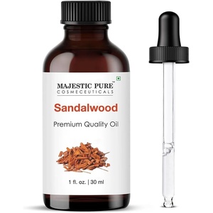 image:imageMajestic Pure Tea Tree Essential Oil for Diffuser  4 Fl OzSandalwood
