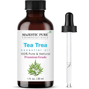 image:imageMajestic Pure Tea Tree Essential Oil for Diffuser  4 Fl OzTea Tree