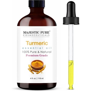 image:imageMajestic Pure Tea Tree Essential Oil for Diffuser  4 Fl OzTurmeric