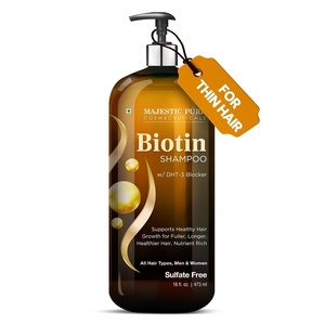 image:imageMajestic Pure Tea Tree Shampoo 16 Fl OzBiotin