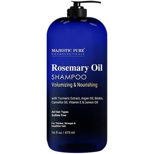 image:imageMajestic Pure Tea Tree Shampoo 16 Fl OzRosemary