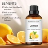 image:imageMajestic Pure Frankincense Essential Oil for Diffuser  1 Fl OzLemon