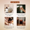 image:imageMajestic Pure Frankincense Essential Oil for Diffuser  1 Fl OzVanilla
