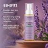 image:imageMajestic Pure Lavender Oil Body Mist  68 Fl OzLavender