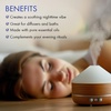 image:imageMajestic Pure Restful Night Essential Oil Gift Set  Pack of 4Essential Oil Gift Set