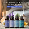 image:imageMajestic Pure Restful Night Essential Oil Gift Set  Pack of 4Essential Oil Gift Set