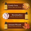 image:imageMajestic Pure Restful Night Essential Oil Gift Set  Pack of 4Halloween Essential Oil Set