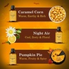 image:imageMajestic Pure Restful Night Essential Oil Gift Set  Pack of 4Halloween Essential Oil Set
