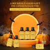 image:imageMajestic Pure Restful Night Essential Oil Gift Set  Pack of 4Halloween Essential Oil Set