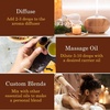 image:imageMajestic Pure Restful Night Essential Oil Gift Set  Pack of 4Halloween Essential Oil Set